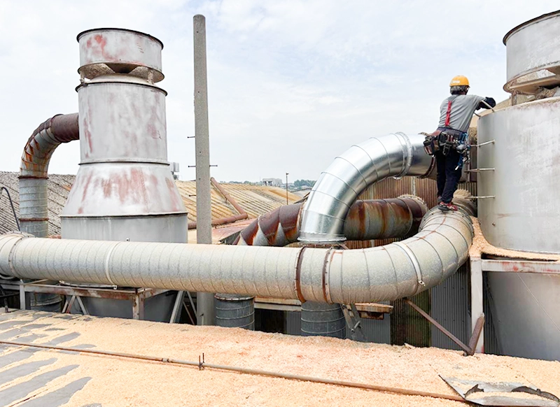 アフターフォロー