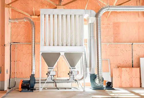 バグフィルター