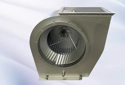 シロッコファン