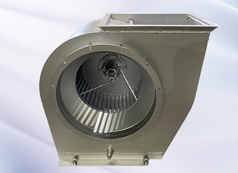 シロッコファン