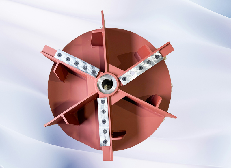 カッターブロアー