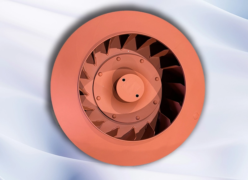 ターボファン・インペラー