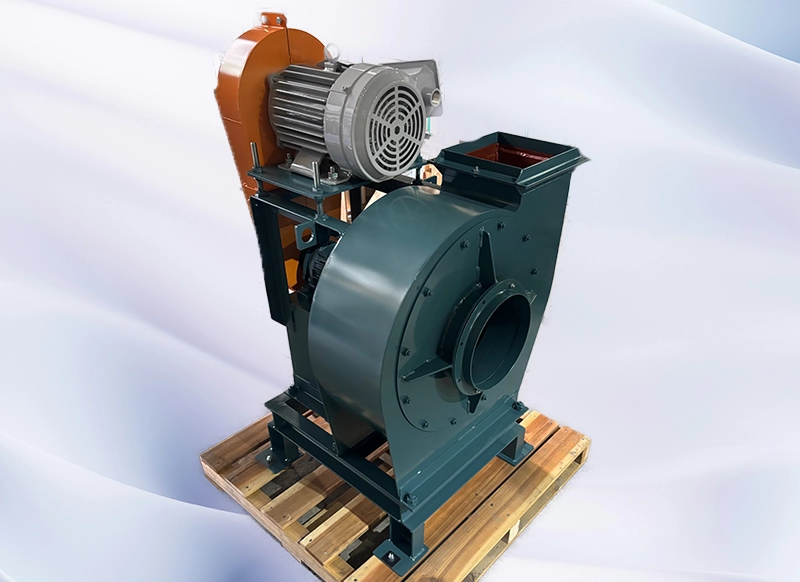 プレートファン