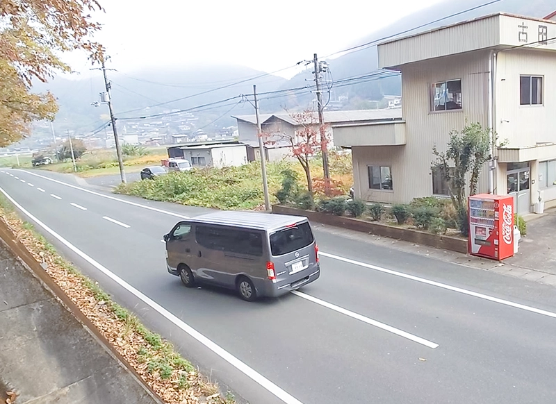 クライアントへ納品