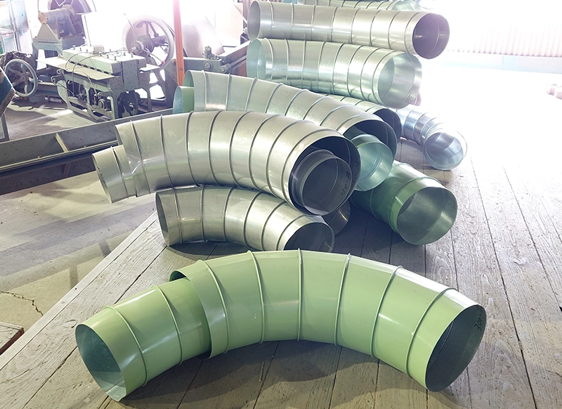 商品を作る流れは？