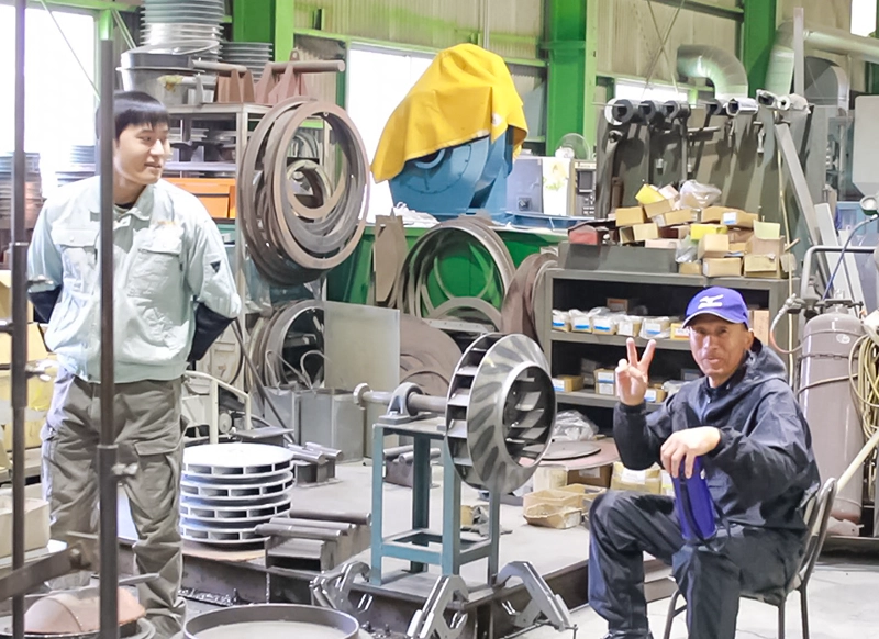 業界は安定しているの？